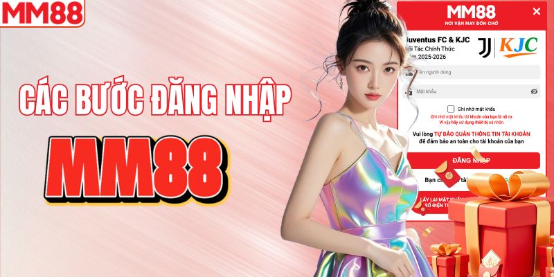 Đăng nhập vào hệ thống