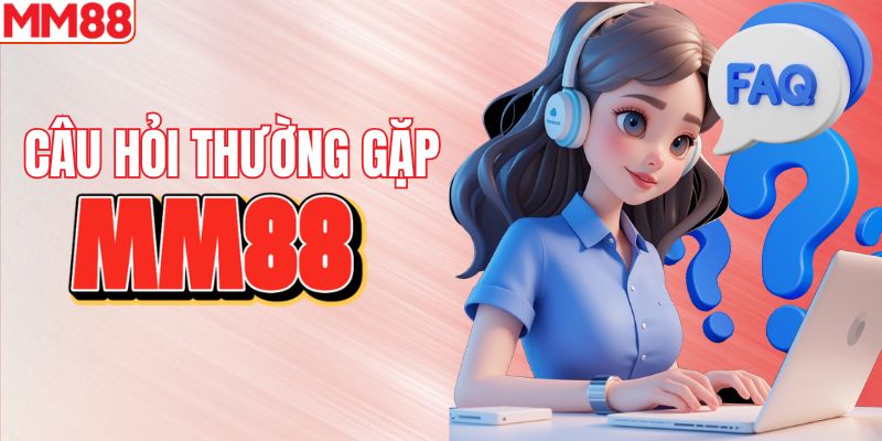 Giải đáp về sân chơi MM88