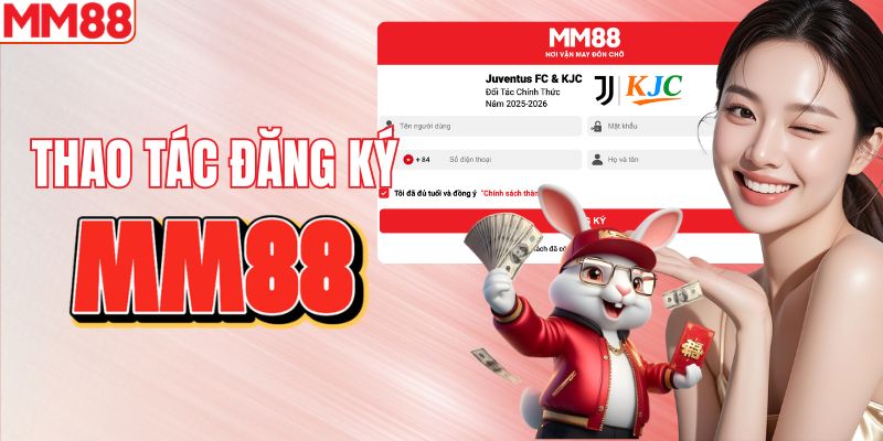 Tạo tài khoản mới